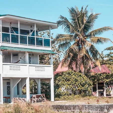 Nias Surf Stay Lagudri Kültér fotó