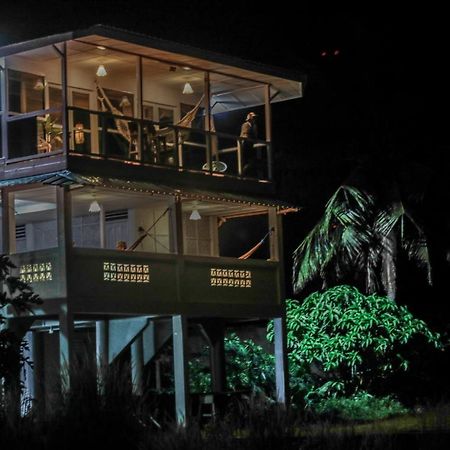 Nias Surf Stay Lagudri Kültér fotó