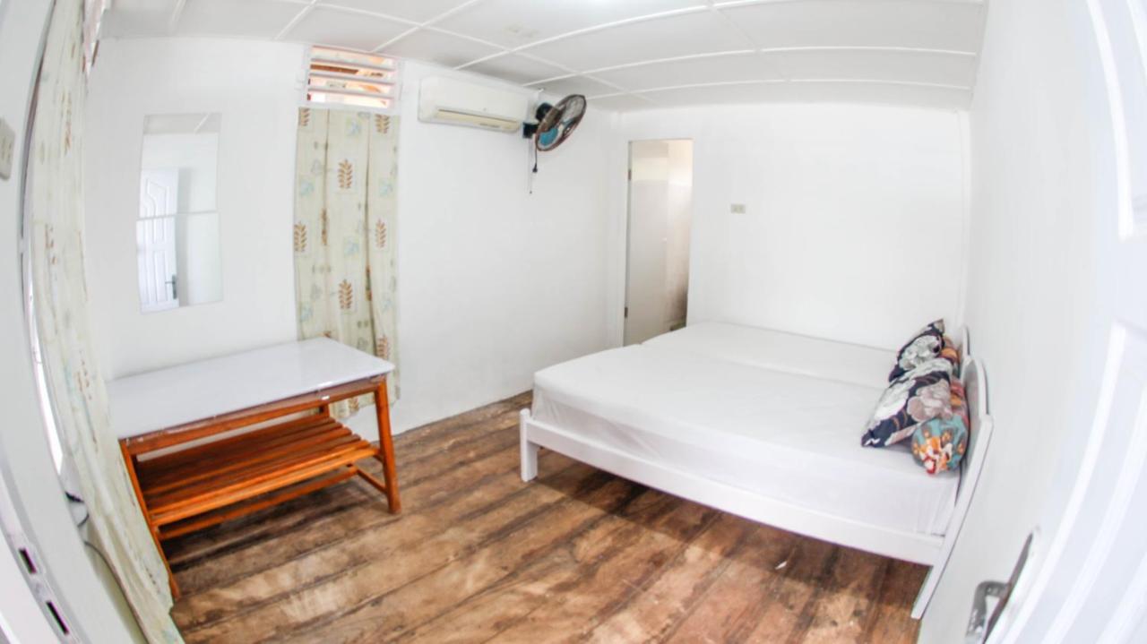 Nias Surf Stay Lagudri Kültér fotó