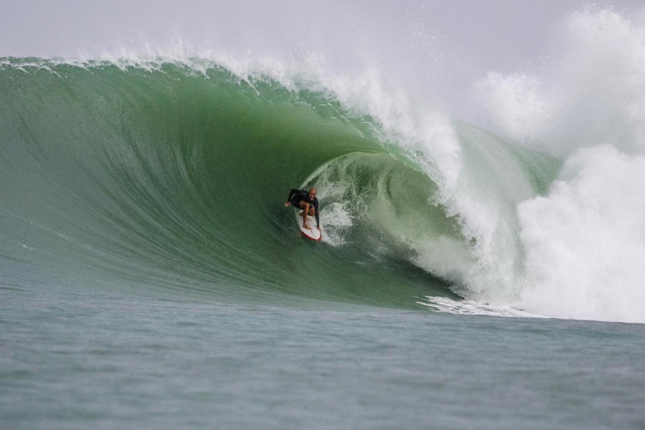 Nias Surf Stay Lagudri Kültér fotó