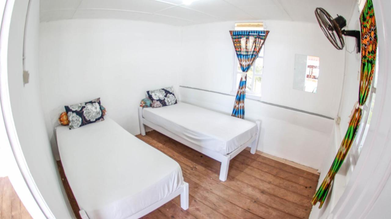 Nias Surf Stay Lagudri Kültér fotó