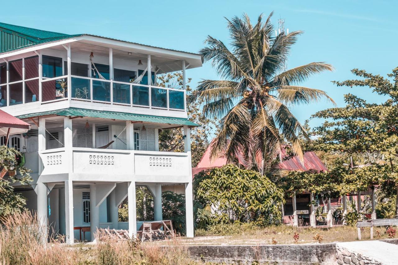 Nias Surf Stay Lagudri Kültér fotó