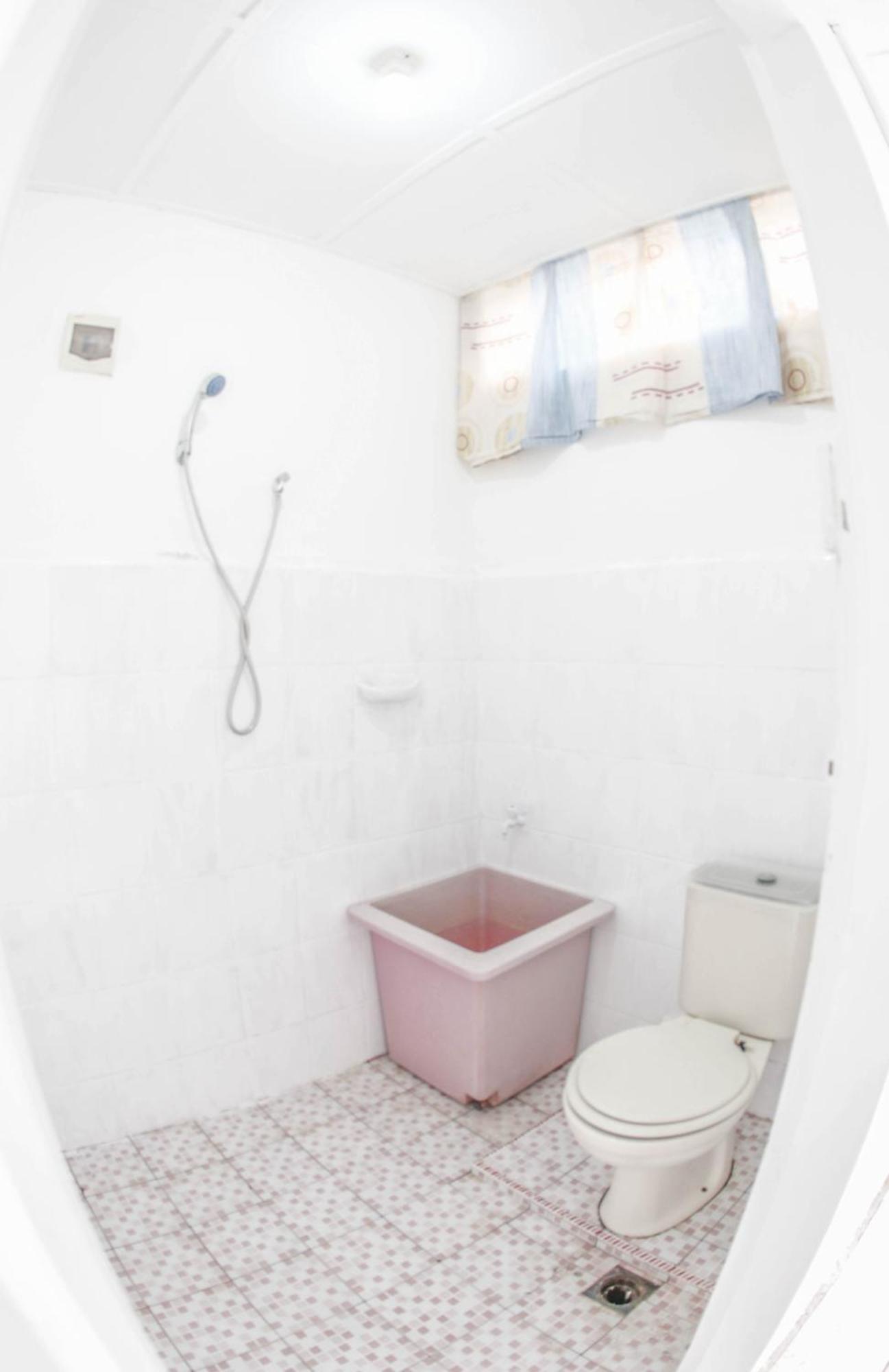 Nias Surf Stay Lagudri Szoba fotó